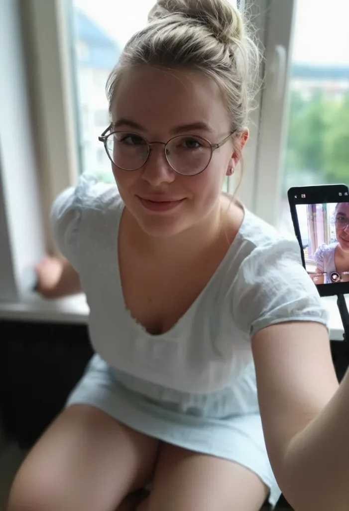 Фотоохотница